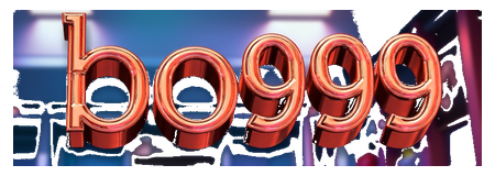 bo999 logo