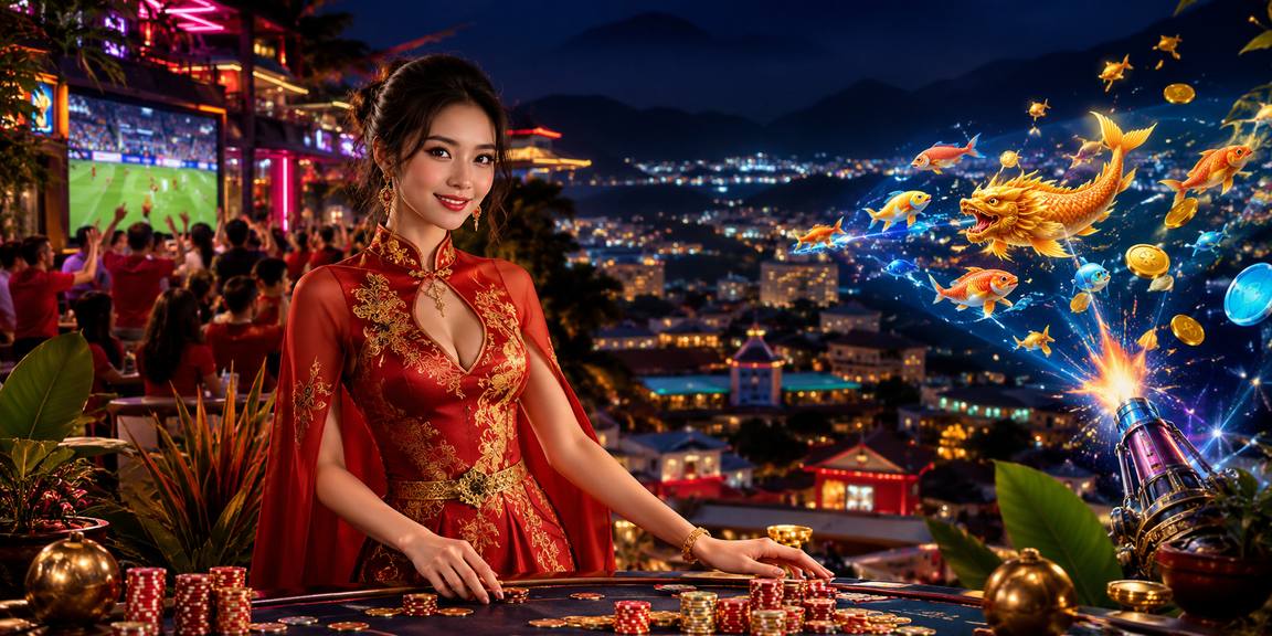 bo999 Phòng Slot Fortune Tiger